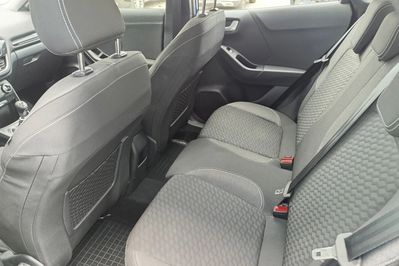 Ford Puma 1.0 EcoBoost