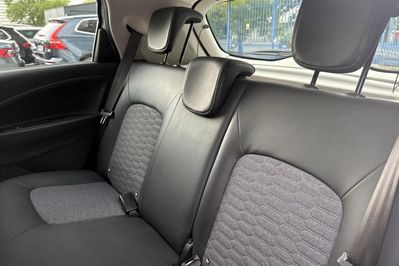 Renault ZOE R135 Intens