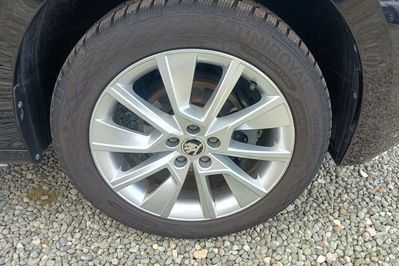 Skoda Kamiq 1.0 Tsi Style Dsg