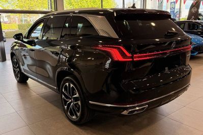 MG S9 Exclusive 1.5 Plug-In