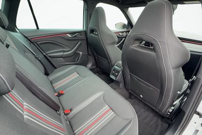 Skoda Kamiq 1.0 TSI Monte Carlo DSG