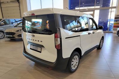 Ford Tourneo Courier Trend