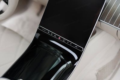 Mercedes Klasa S Maybach 580 4-Matic