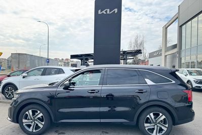 Kia Sorento Prestige Line 1.6 T-GDI HEV 4WD 7os