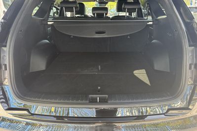 Kia Sorento Prestige Line 2.2 CRDi  4WD DCT 7os.