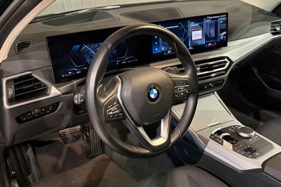 BMW Seria 3 318i
