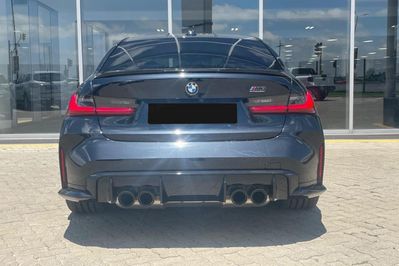 BMW Seria 3 M3 Competition xDrive