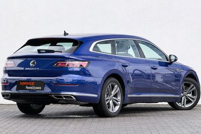 Volkswagen Arteon 2.0 TSI R-Line DSG