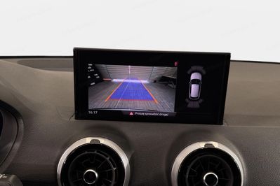 Audi Q2 35 TFSI S tronic