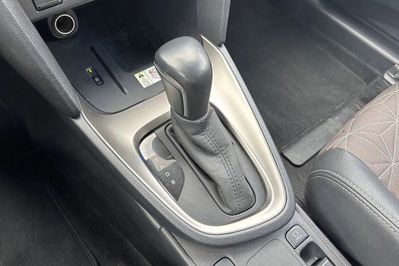 Toyota Yaris Cross Hybrid 1.5 Executive