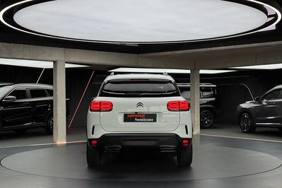 Citroen C5 Aircross Shine EAT8