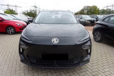 MG MGS5 49kWh Standard Range RWD Excite