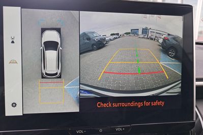 Toyota Corolla Cross 2.0 Hybrid Executive