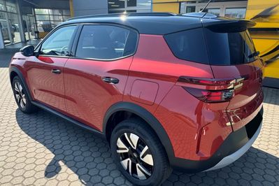 Opel Frontera GS 1.2 Turbo