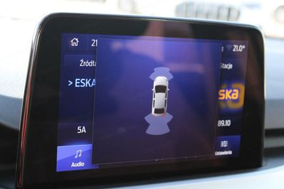 Ford Kuga 1.5