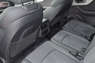 Audi Q7 45 TDI quattro S Line