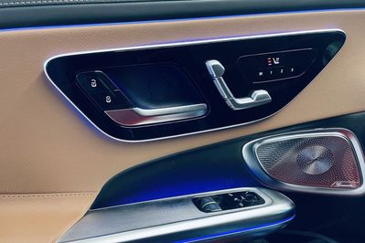 Mercedes CLE 450 4-Matic AMG Line