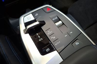 BMW Seria 2 Active Tourer 218i M Sport