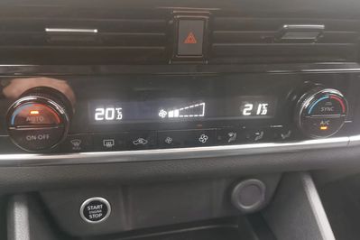 Nissan Qashqai 1.3 DIG-T mHEV Acenta Xtronic