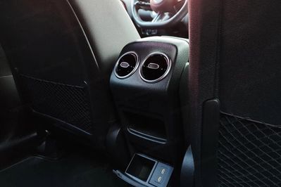 Mercedes GLB 200 AMG Line