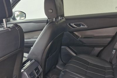 Land Rover Range Rover Velar Velar 2.0 P250