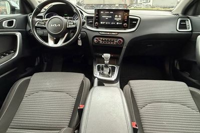 Kia Ceed 1.5 T-GDI M DCT