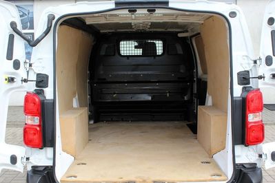 Toyota ProAce Long L2H1