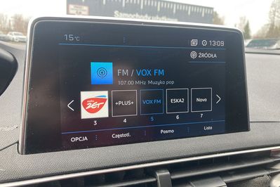 Peugeot 3008 Puretech Allure Pack S&S