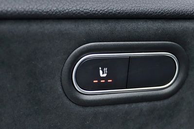 Mercedes Klasa A 200 AMG Line