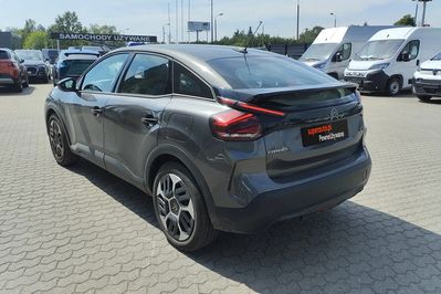 Citroen C4 PureTech