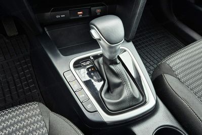 Kia XCeed T-GDI M DCT