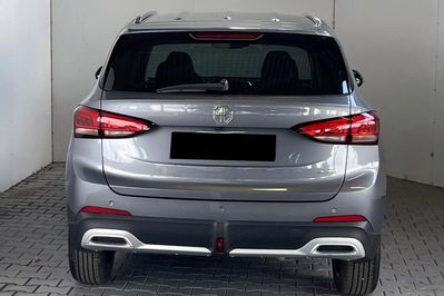 MG ZS 1.5 HEV+ Excite aut