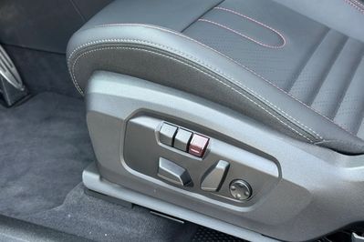 Mini Countryman JCW ALL4  John Cooper Works sport-aut