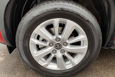 Toyota Yaris Cross Comfort 1.5 Hybrid