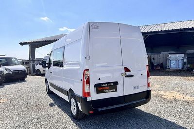 Renault Master dCi L2H2