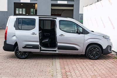 Citroen Berlingo XL L2H1 Max Kombi EAT8
