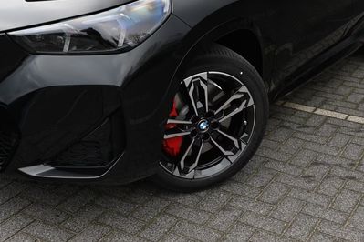 BMW X1 xDrive20d  M Sport