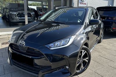 Toyota Yaris Style 1.5 Hybrid
