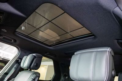 Land Rover Discovery V 3.0 D350 Dynamic HSE