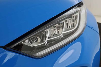 Toyota Yaris Executive 1.5 Hybrid