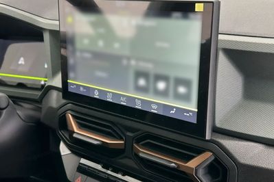 Dacia Bigster Extreme 1.2 TCe