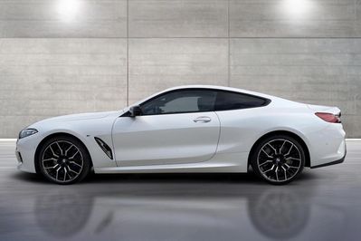 BMW Seria 8 Coupe M850i xDrive
