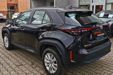Toyota Yaris Cross 1.5 Hybrid Comfort