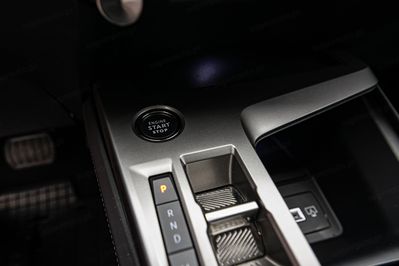 Peugeot 308 1.5 BlueHDI