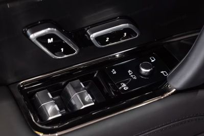 Land Rover Range Rover Sport D350 Autobiography