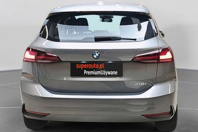 BMW Seria 2 Active Tourer 218i