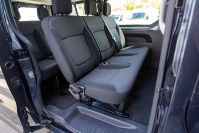Renault Trafic 2.0 Blue dCi  Equilibre