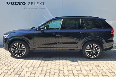 Volvo XC90 B5 B AWD Plus Dark 7os