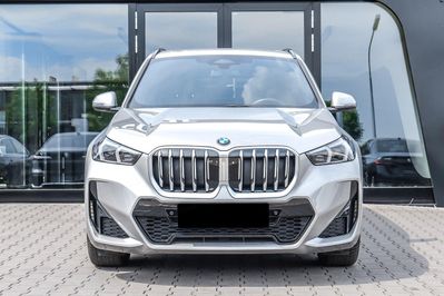 BMW X1 sDrive20i M Sport