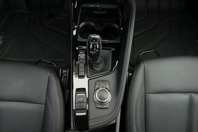 BMW X1 sDrive20d xLine